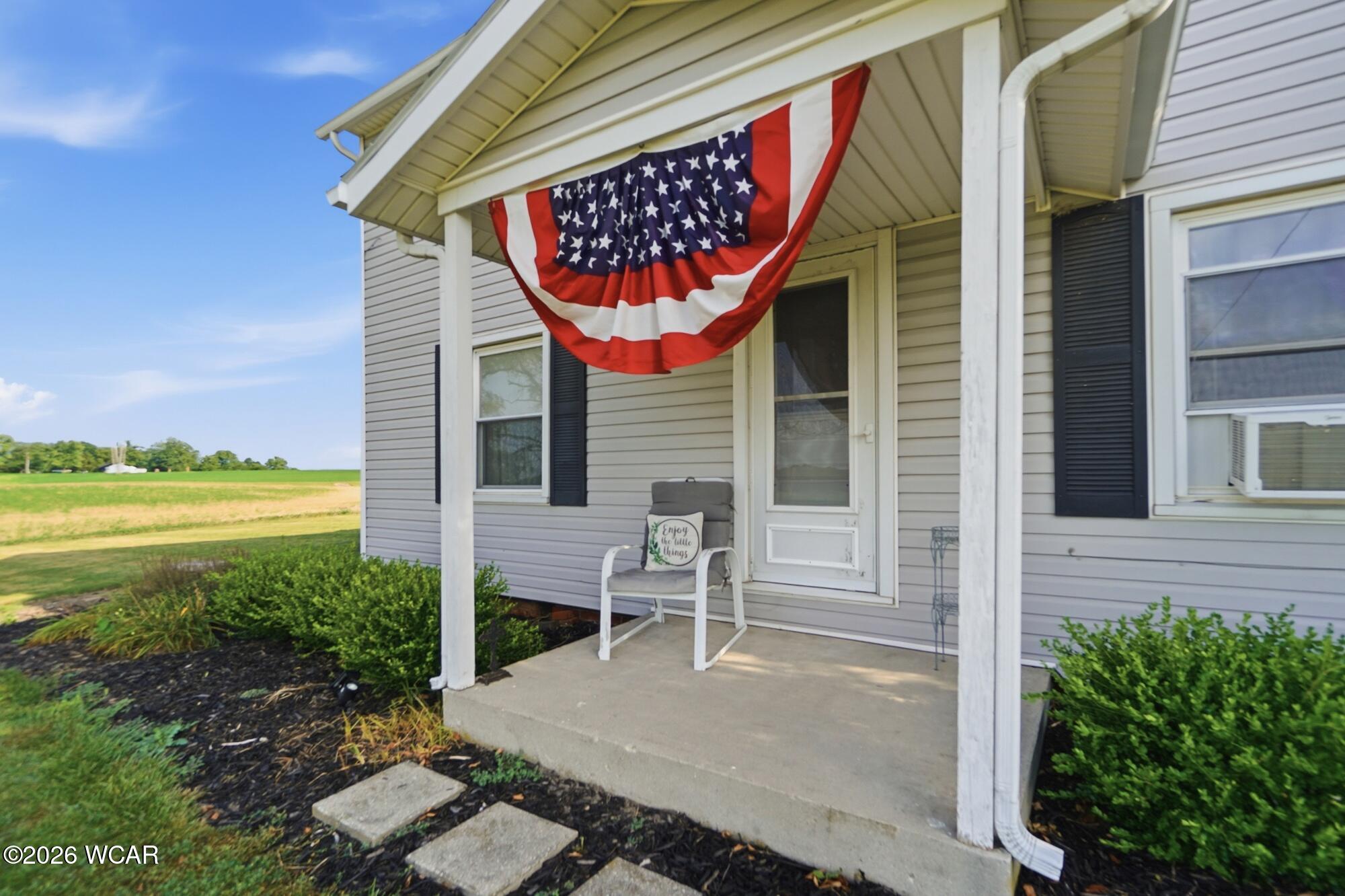 16851 Seitz Road, Wapakoneta, Ohio