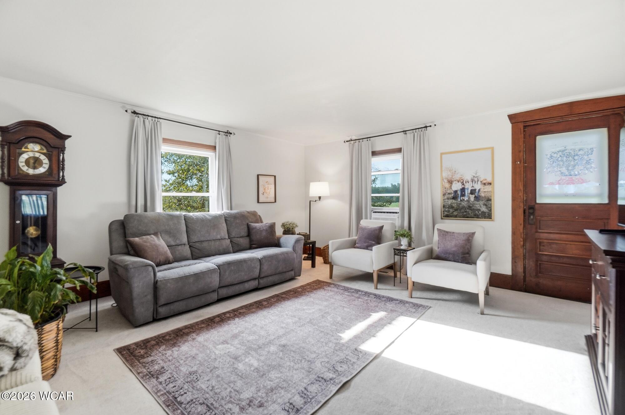 16851 Seitz Road, Wapakoneta, Ohio