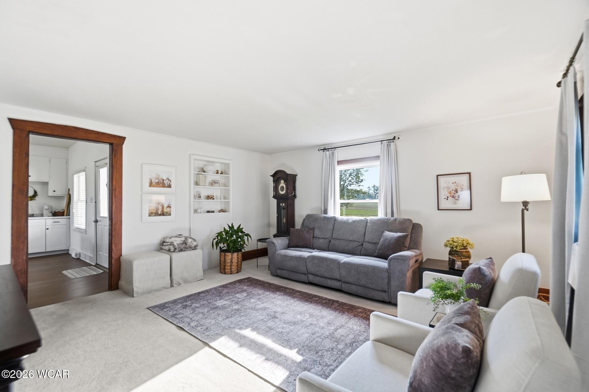 16851 Seitz Road, Wapakoneta, Ohio