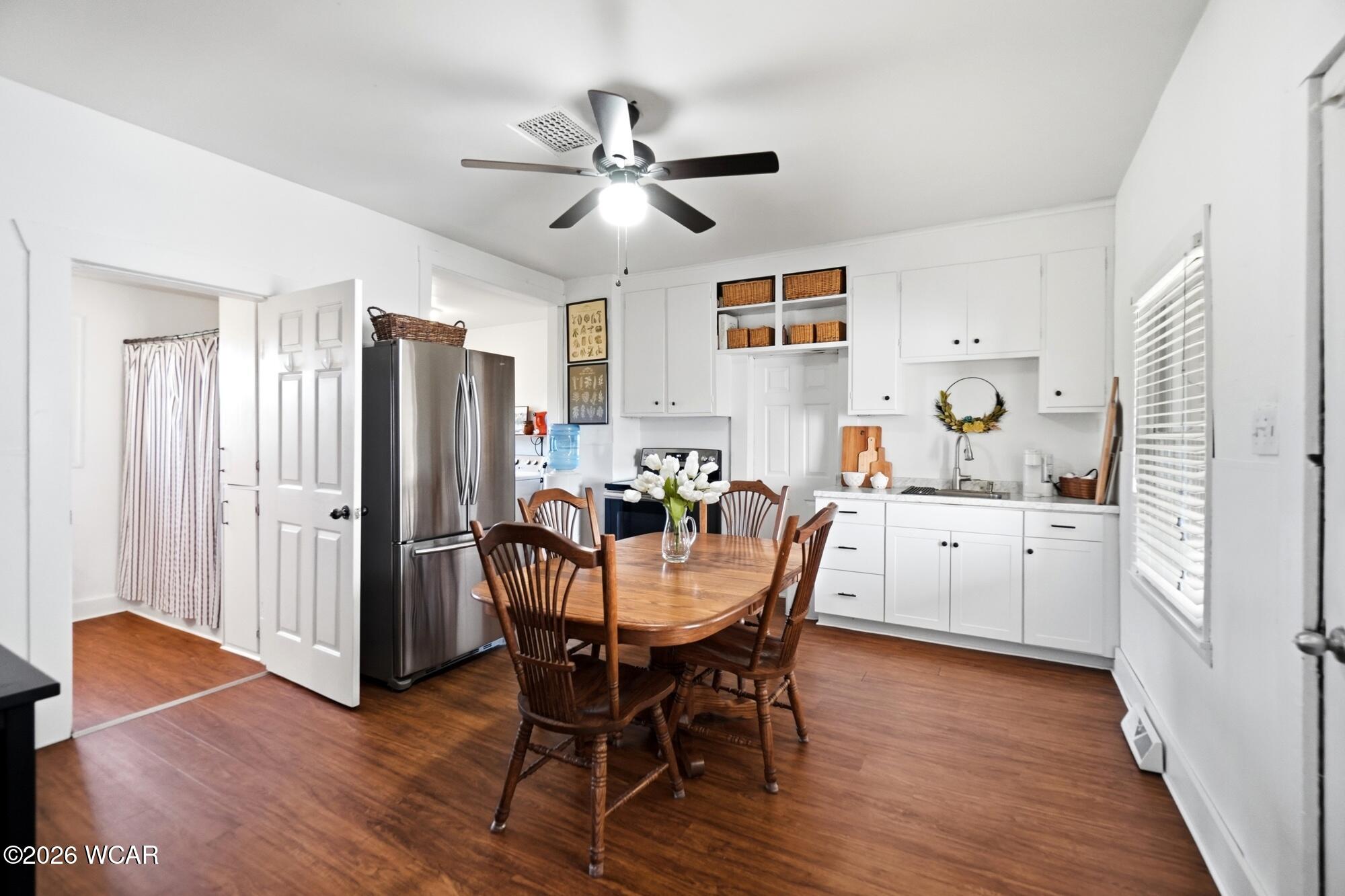 16851 Seitz Road, Wapakoneta, Ohio