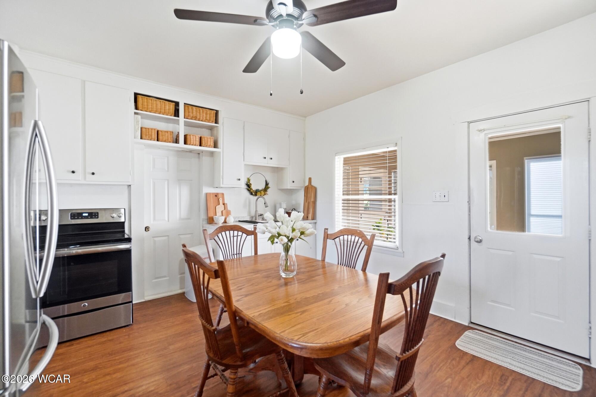 16851 Seitz Road, Wapakoneta, Ohio