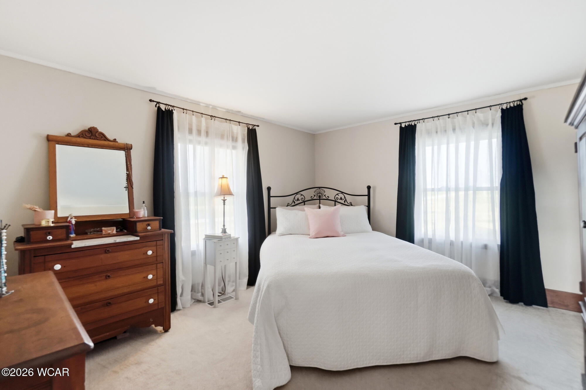 16851 Seitz Road, Wapakoneta, Ohio