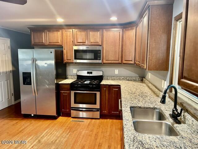 1908 Frail Road, Lima, Ohio