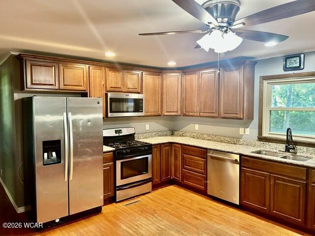 1908 Frail Road, Lima, Ohio
