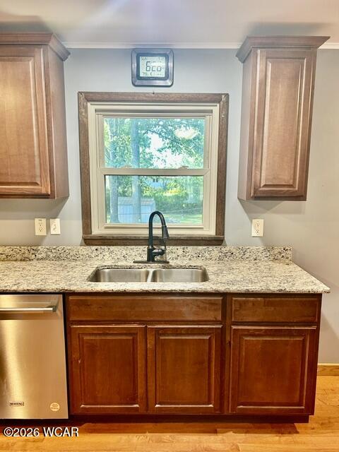 1908 Frail Road, Lima, Ohio