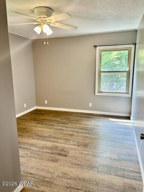 1908 Frail Road, Lima, Ohio