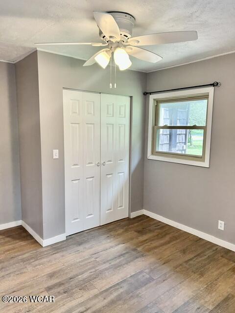 1908 Frail Road, Lima, Ohio