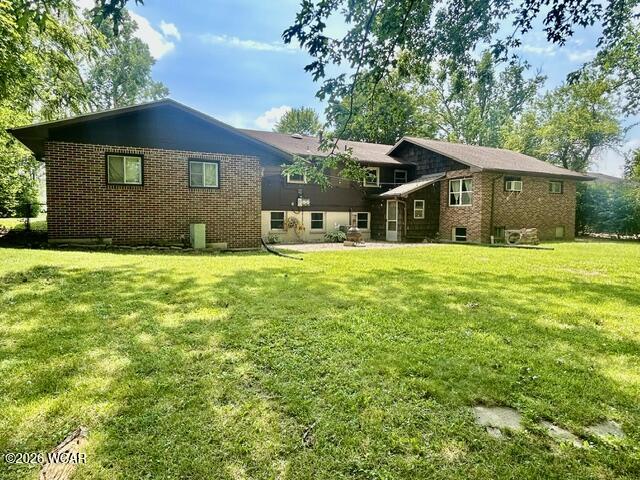 1908 Frail Road, Lima, Ohio