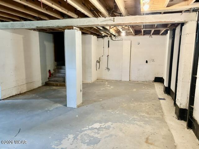 1908 Frail Road, Lima, Ohio