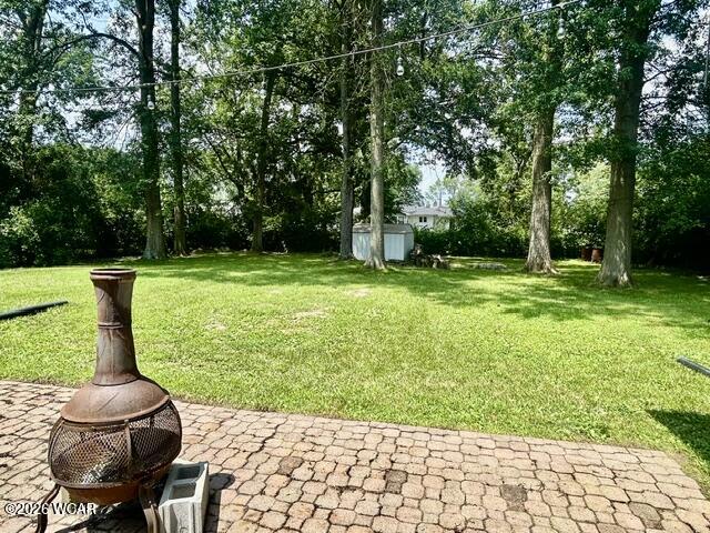 1908 Frail Road, Lima, Ohio