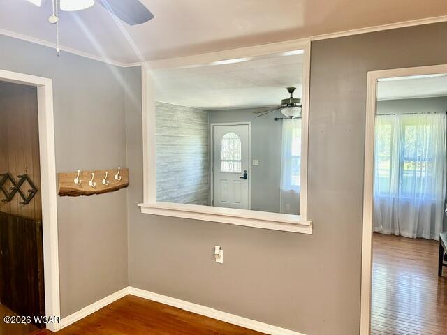 1908 Frail Road, Lima, Ohio
