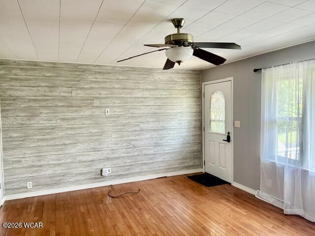 1908 Frail Road, Lima, Ohio