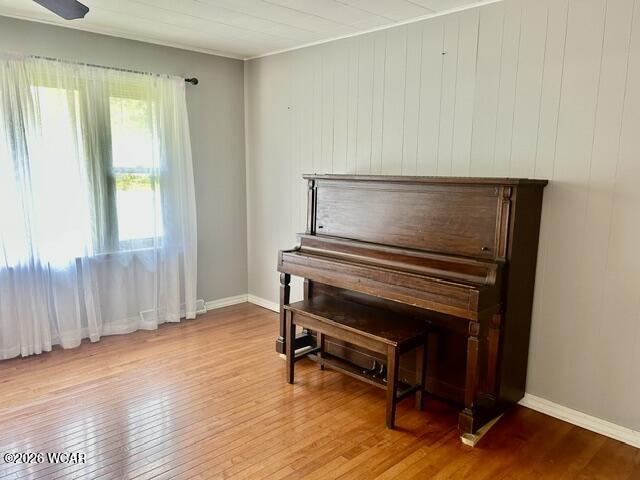 1908 Frail Road, Lima, Ohio