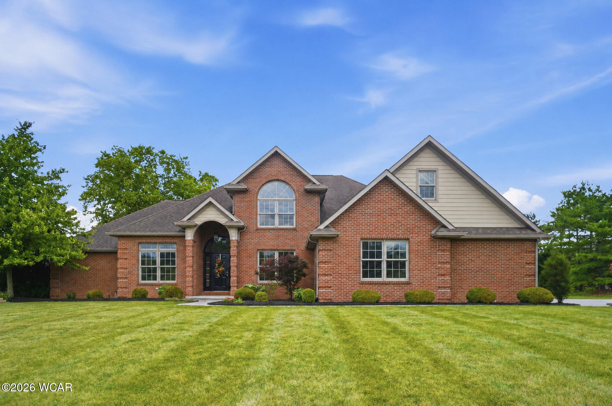 491 Wildbrook Lane, Elida, Ohio