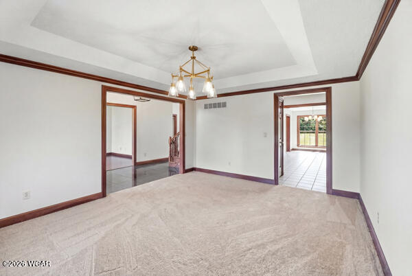 491 Wildbrook Lane, Elida, Ohio