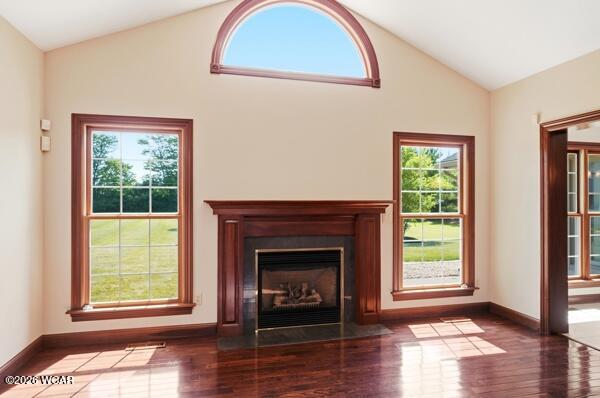 491 Wildbrook Lane, Elida, Ohio