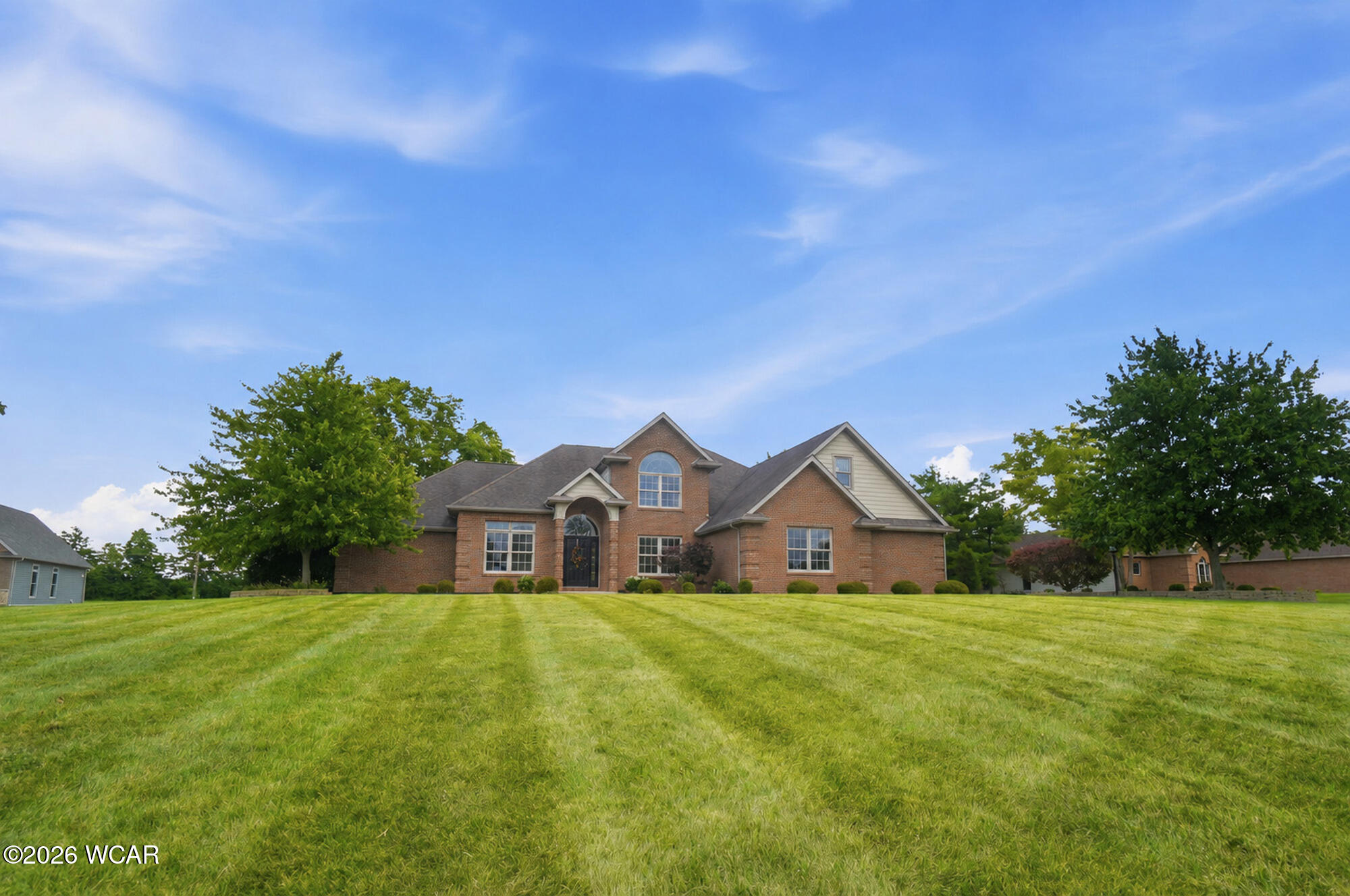 491 Wildbrook Lane, Elida, Ohio
