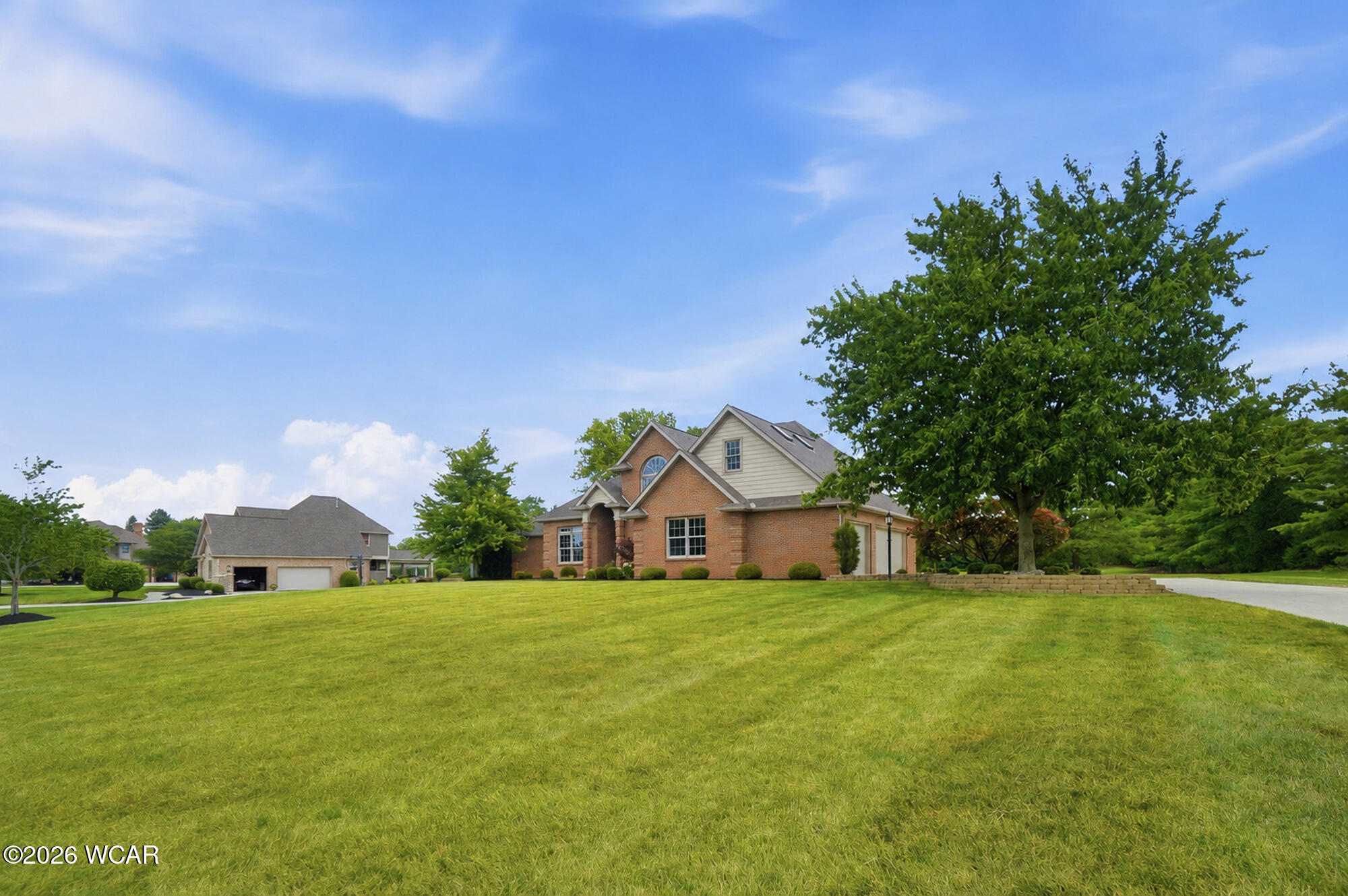 491 Wildbrook Lane, Elida, Ohio