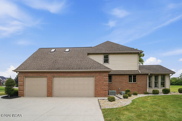 491 Wildbrook Lane, Elida, Ohio
