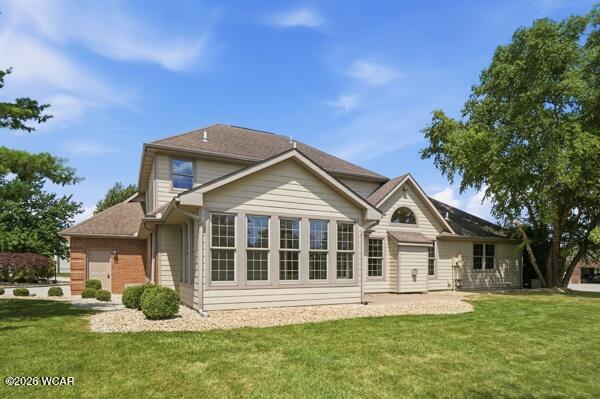 491 Wildbrook Lane, Elida, Ohio