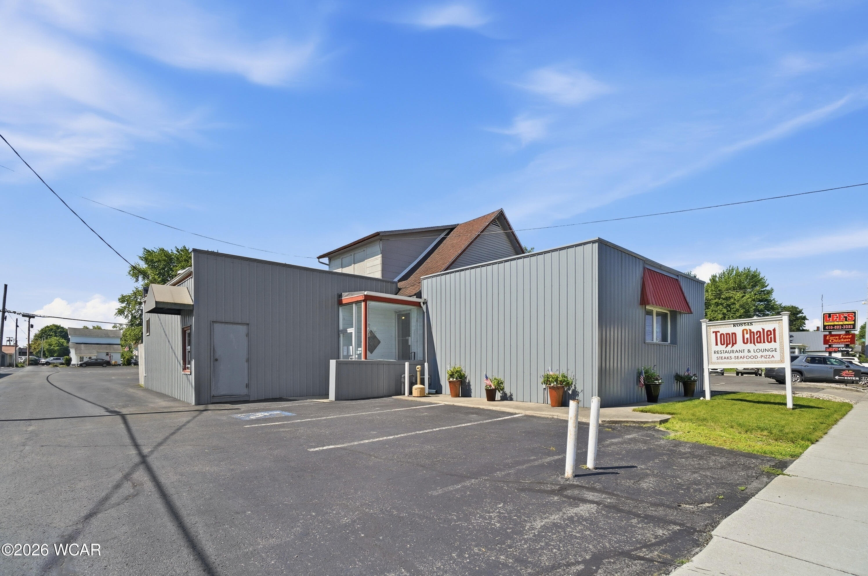 229 5th Street, Delphos, Ohio