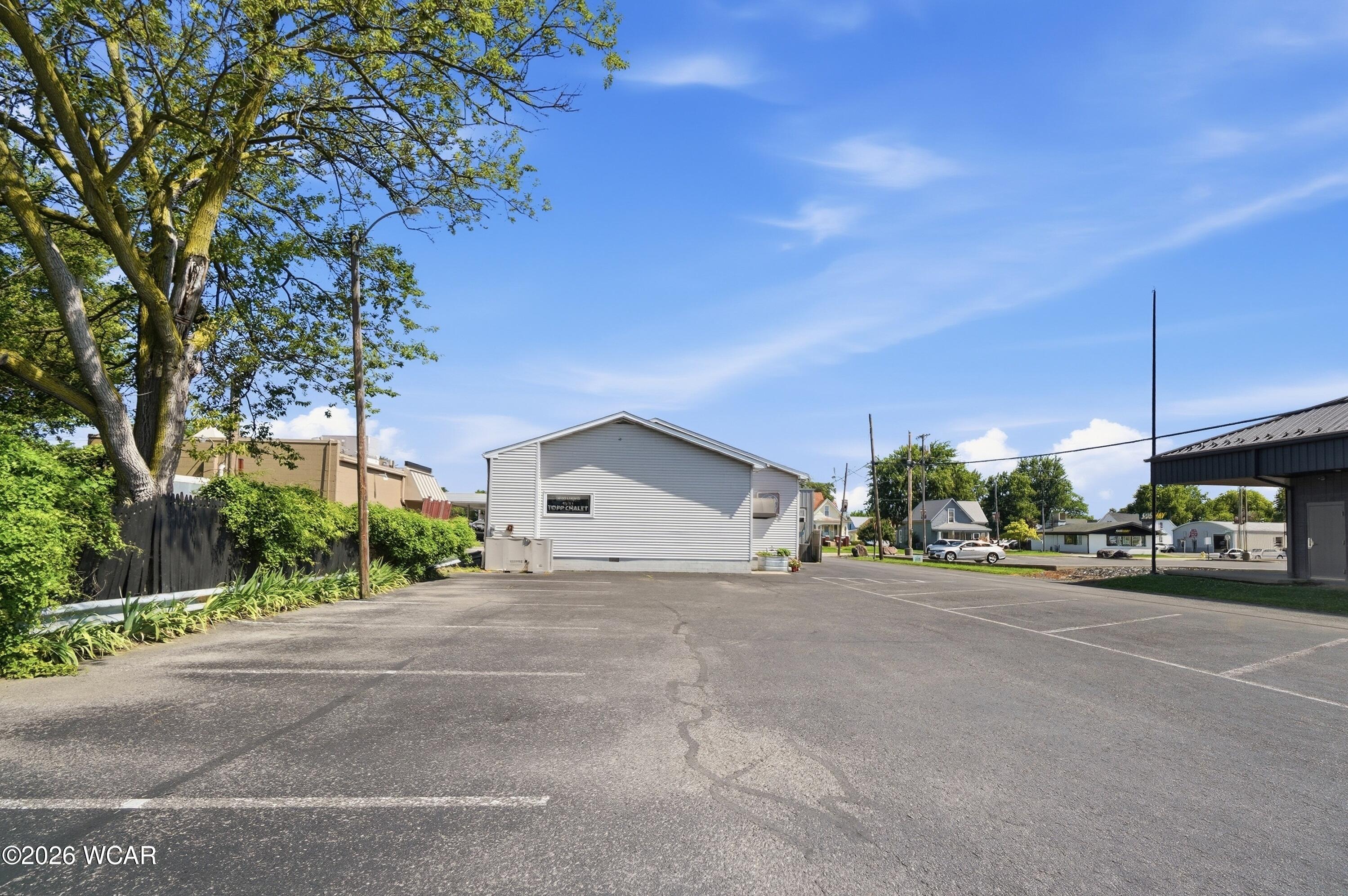 229 5th Street, Delphos, Ohio