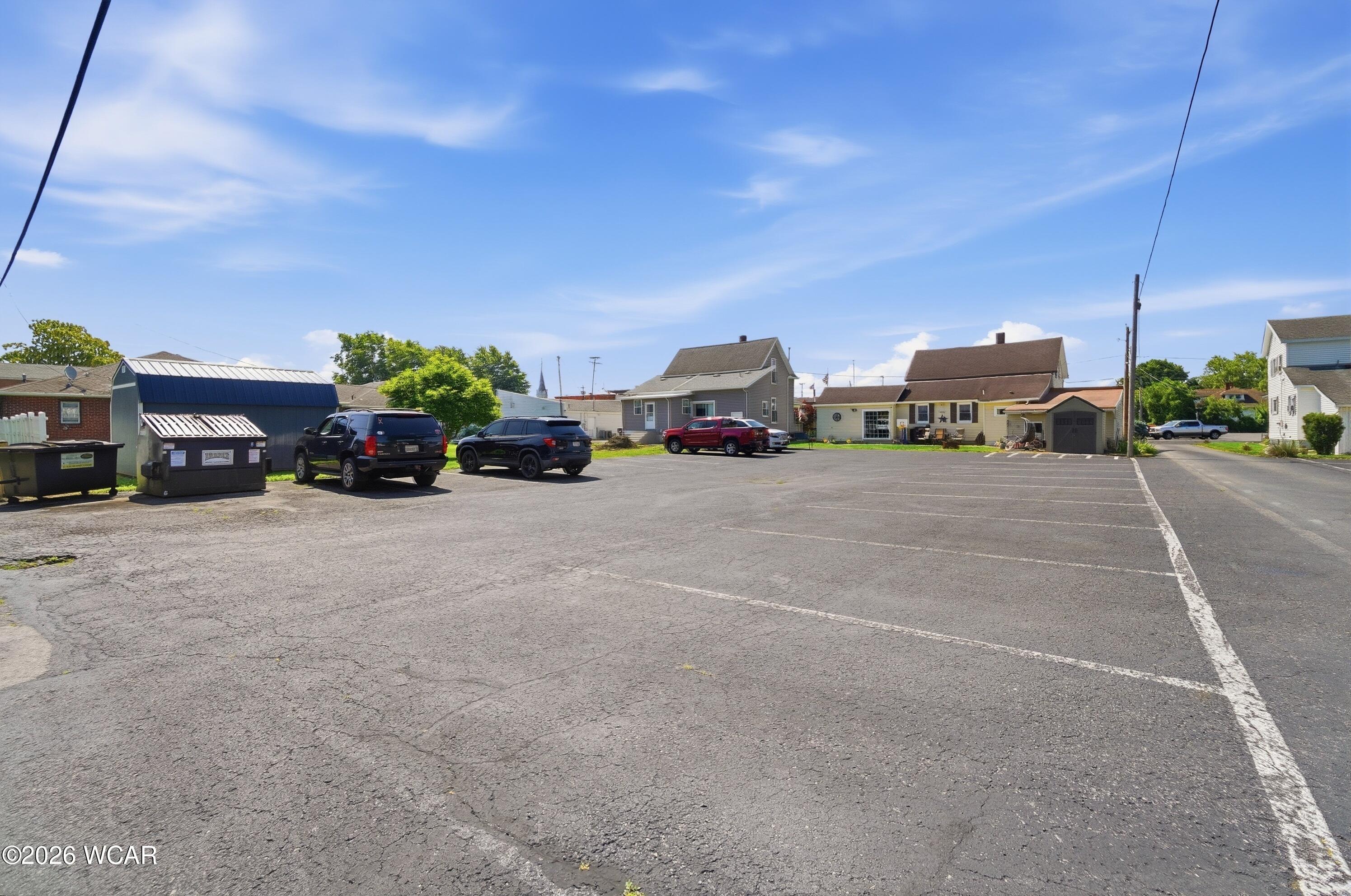 229 5th Street, Delphos, Ohio