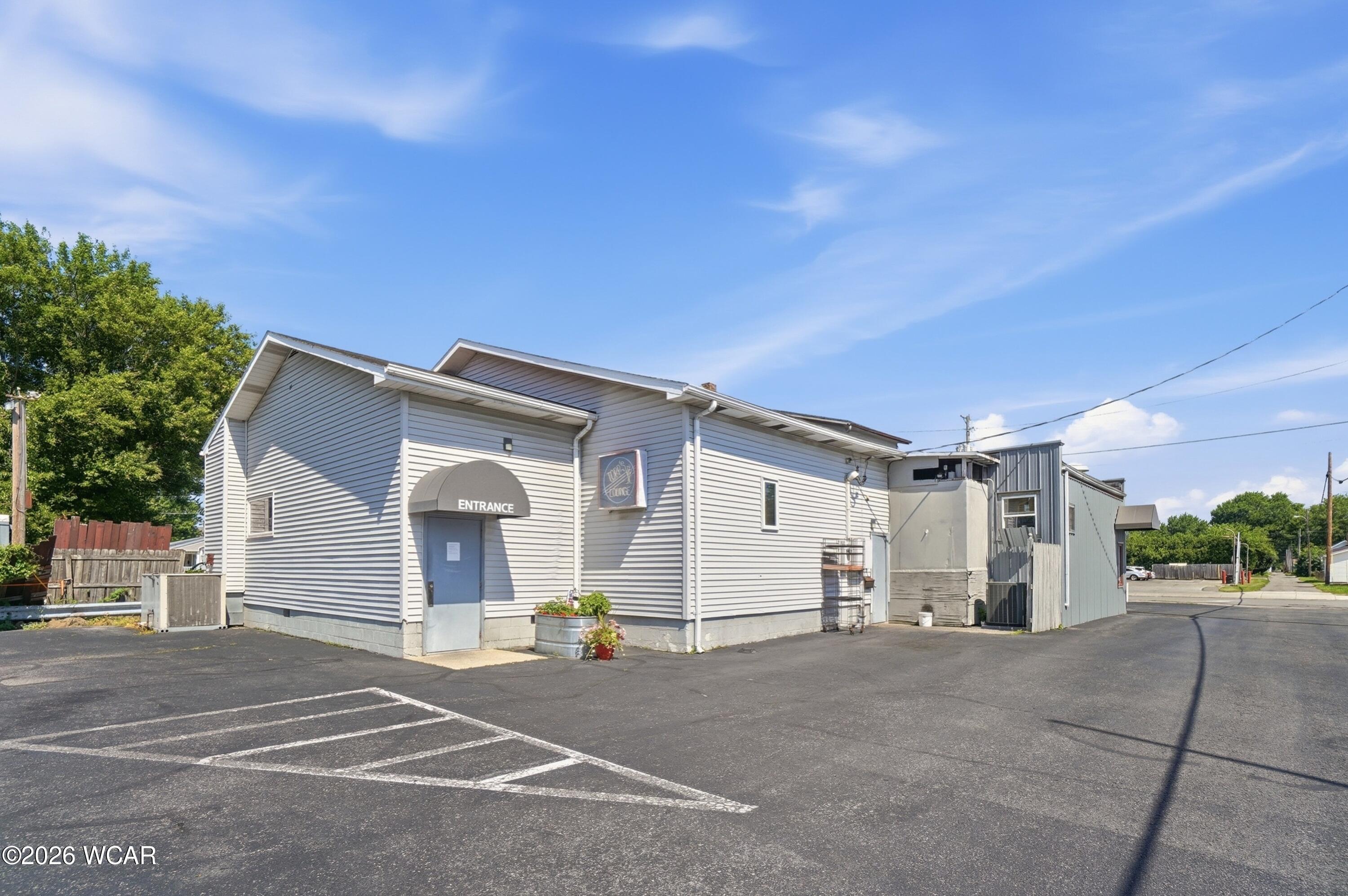 229 5th Street, Delphos, Ohio