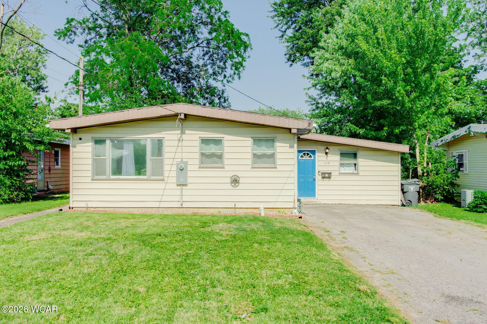 1114 Judith Street, Lima, Ohio
