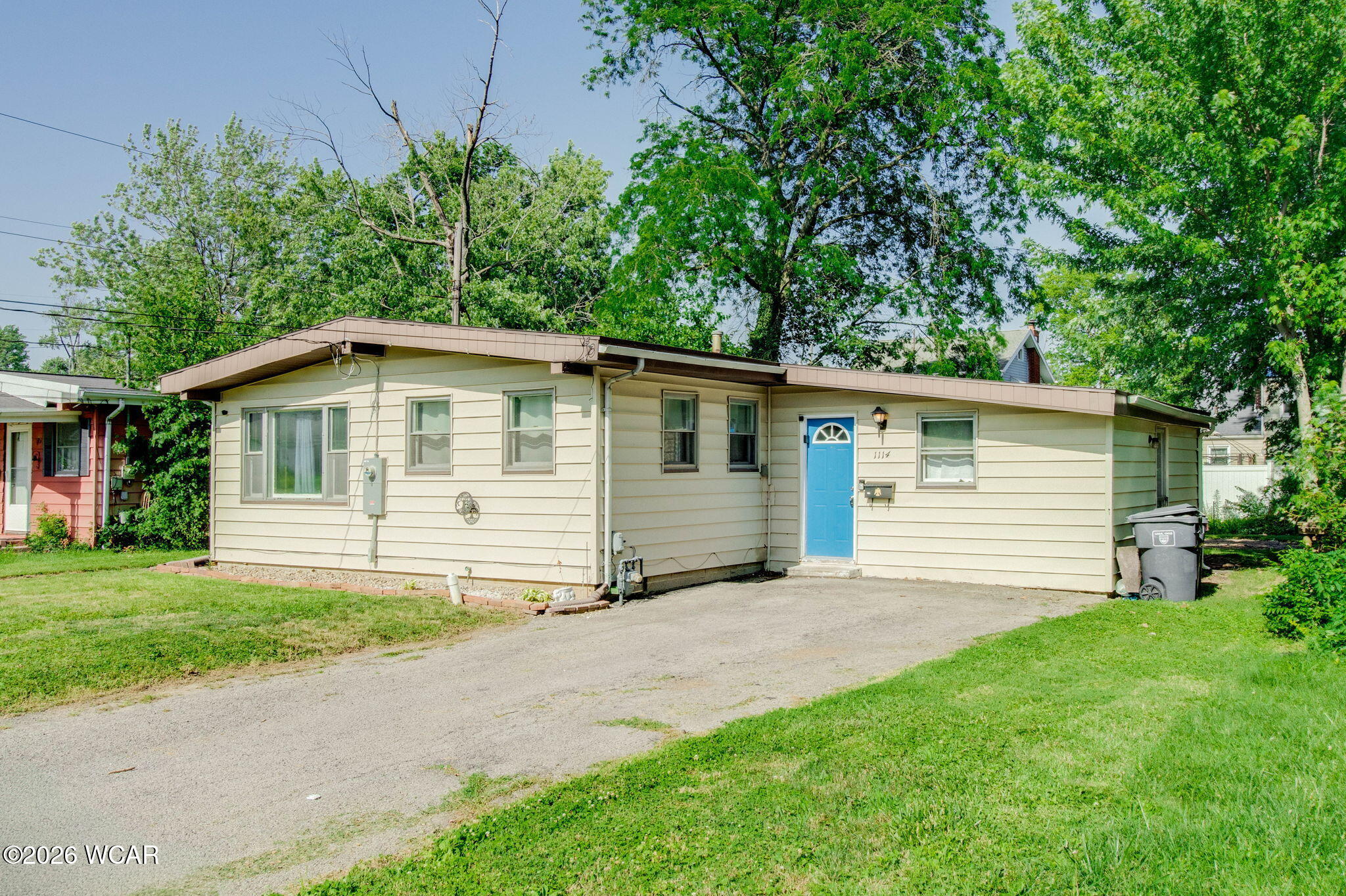 1114 Judith Street, Lima, Ohio