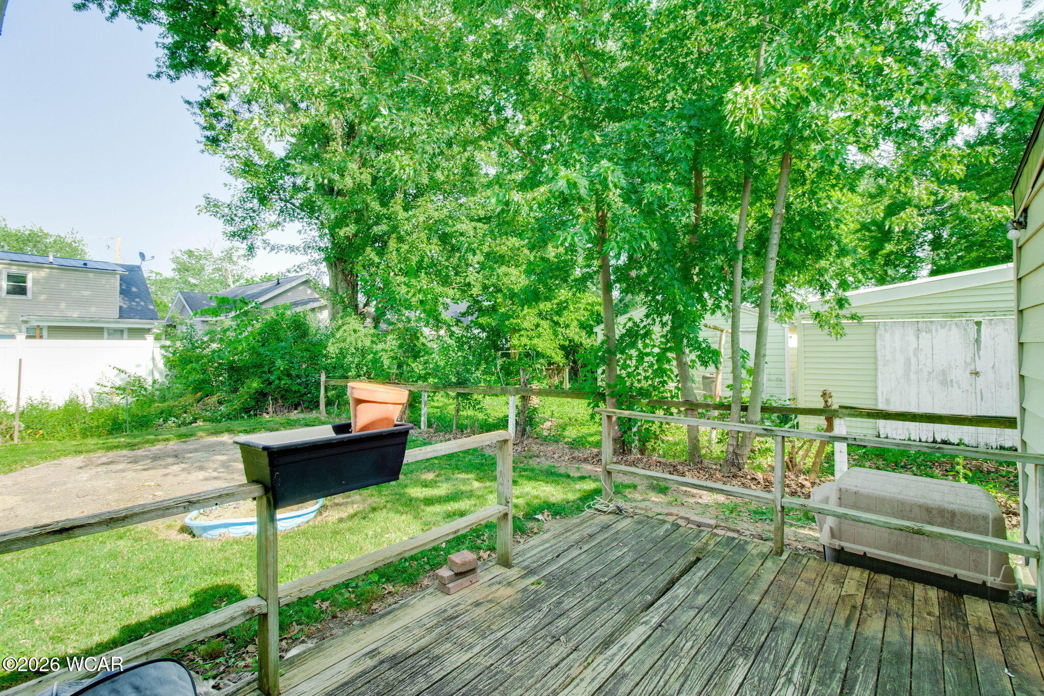 1114 Judith Street, Lima, Ohio