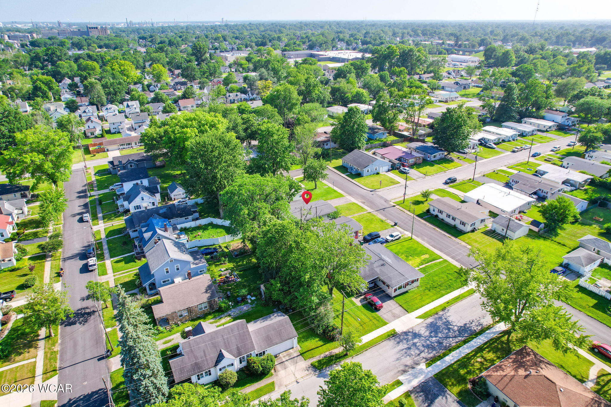 1114 Judith Street, Lima, Ohio