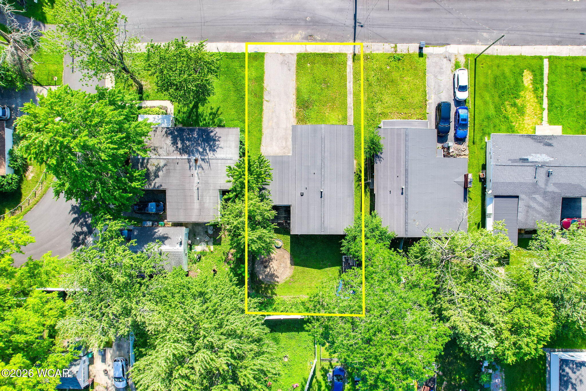 1114 Judith Street, Lima, Ohio