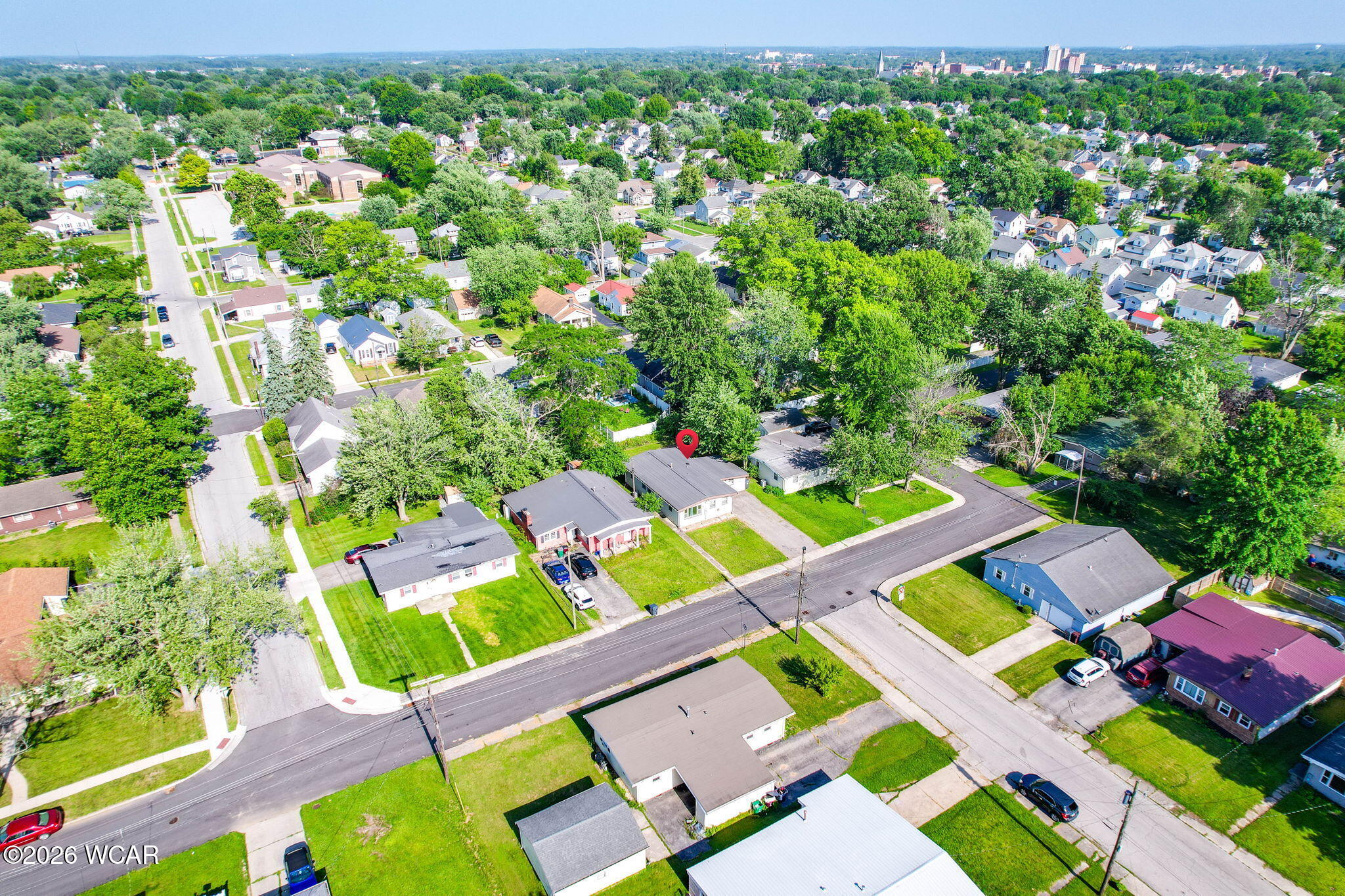 1114 Judith Street, Lima, Ohio