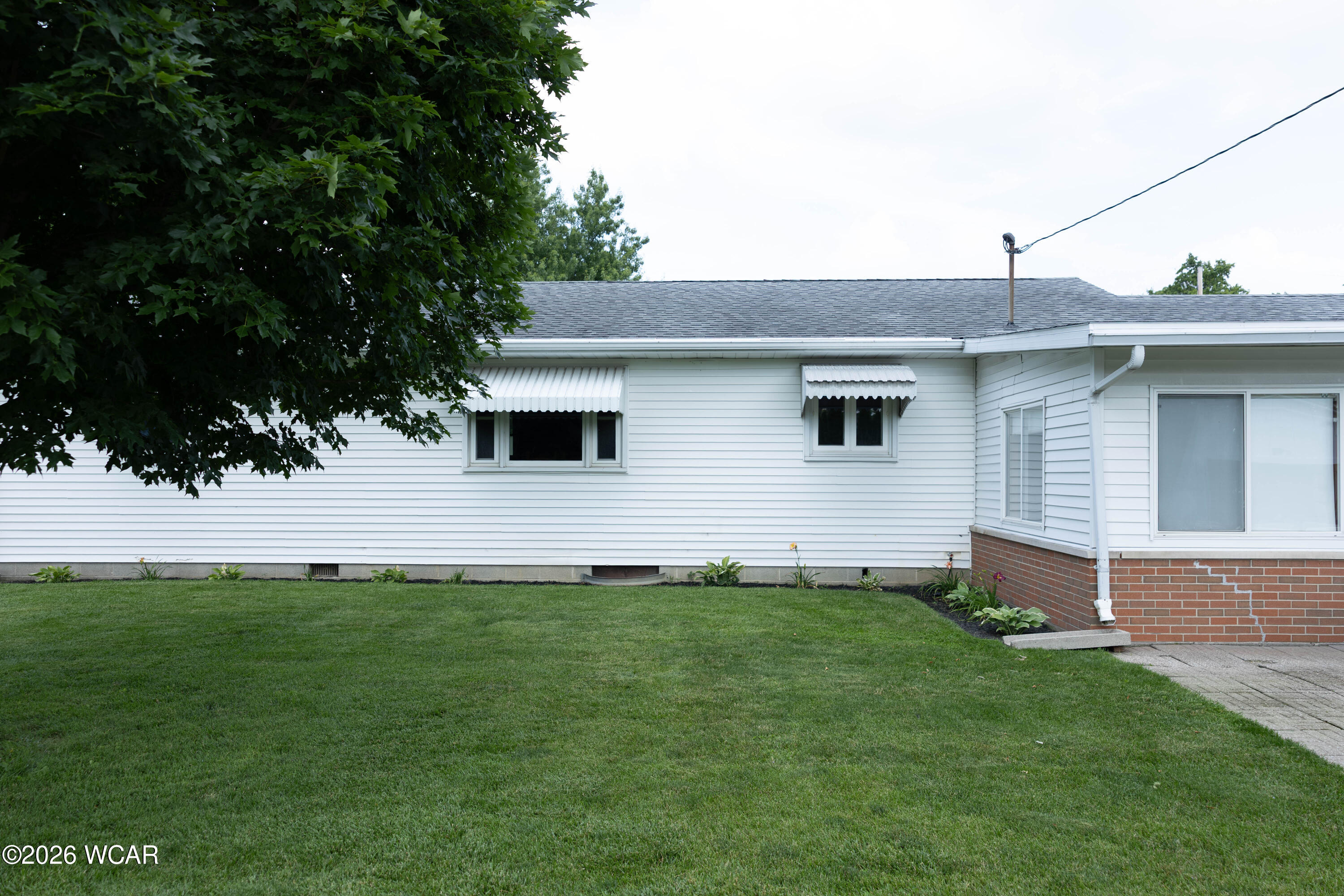 649 Washington Street, Van Wert, Ohio