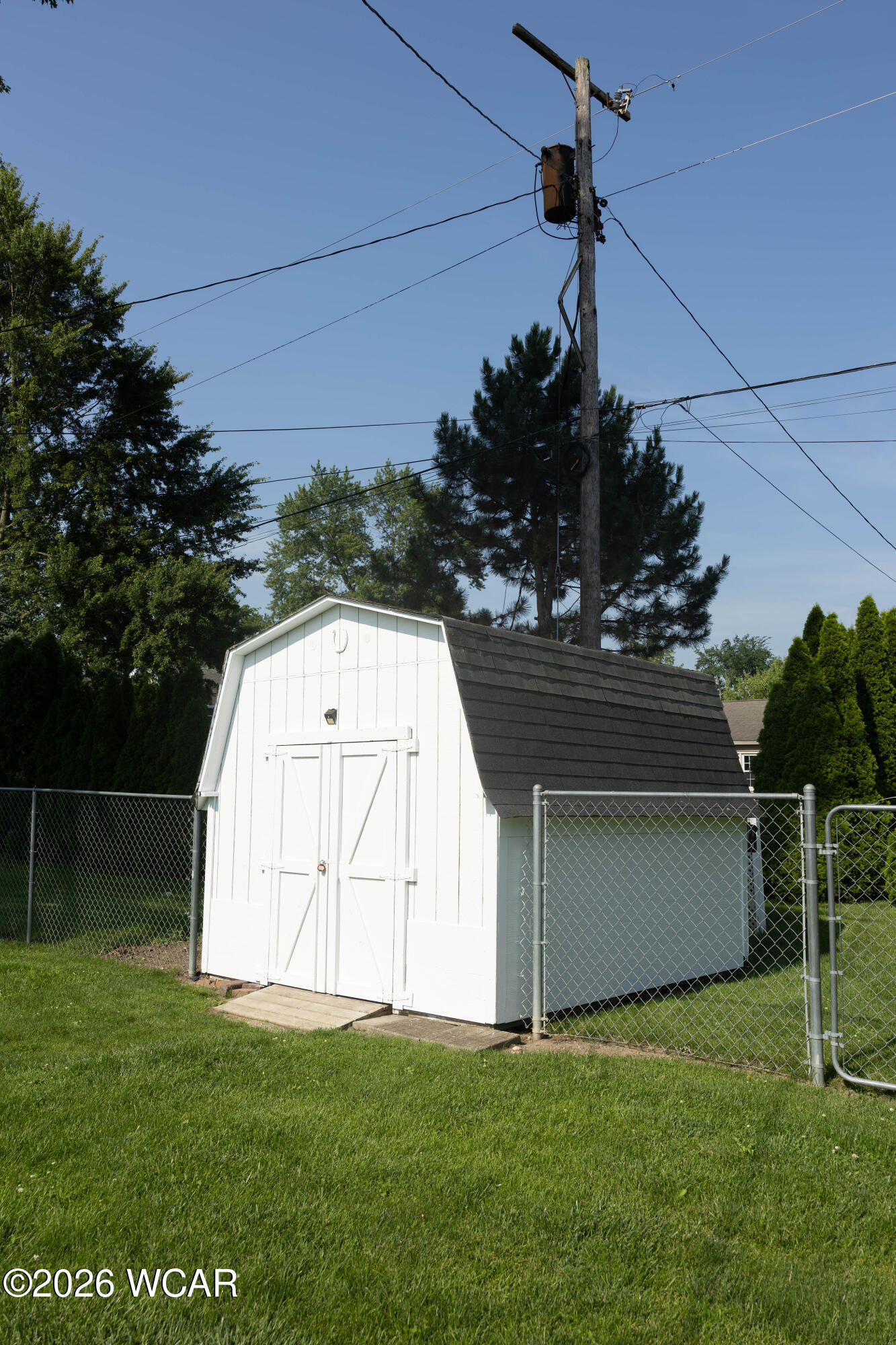 649 Washington Street, Van Wert, Ohio