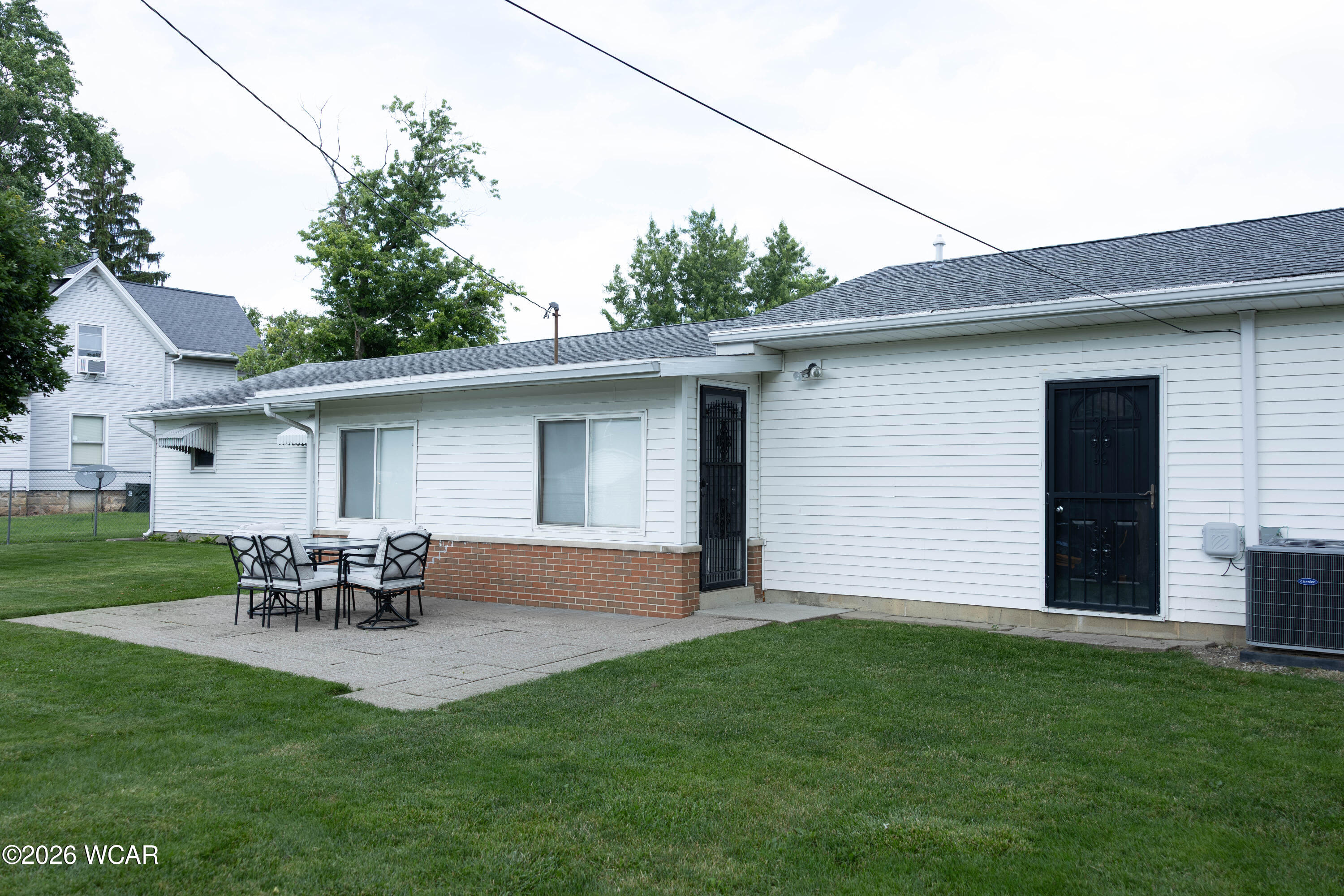 649 Washington Street, Van Wert, Ohio