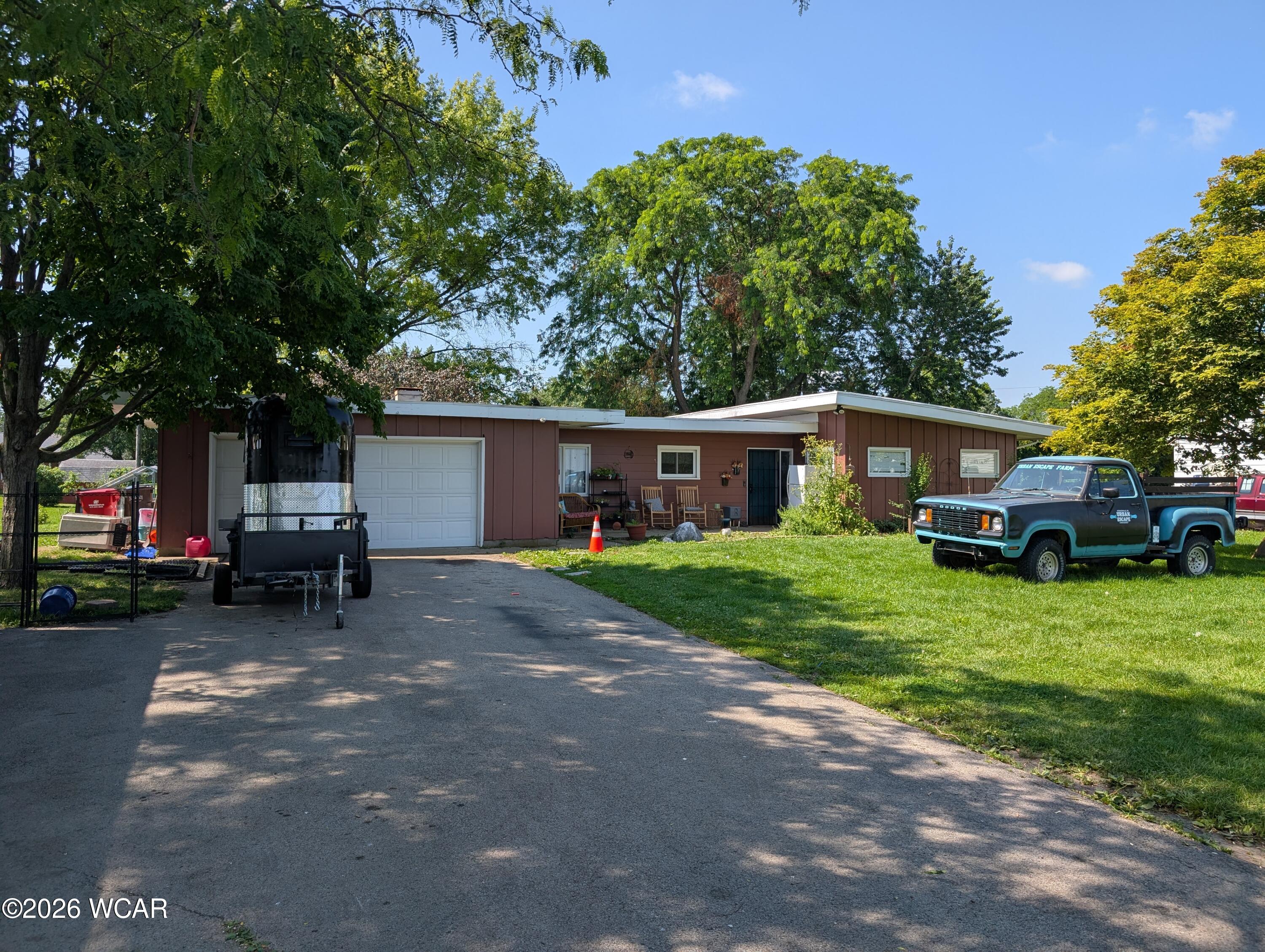 614 4th Street, Spencerville, Ohio