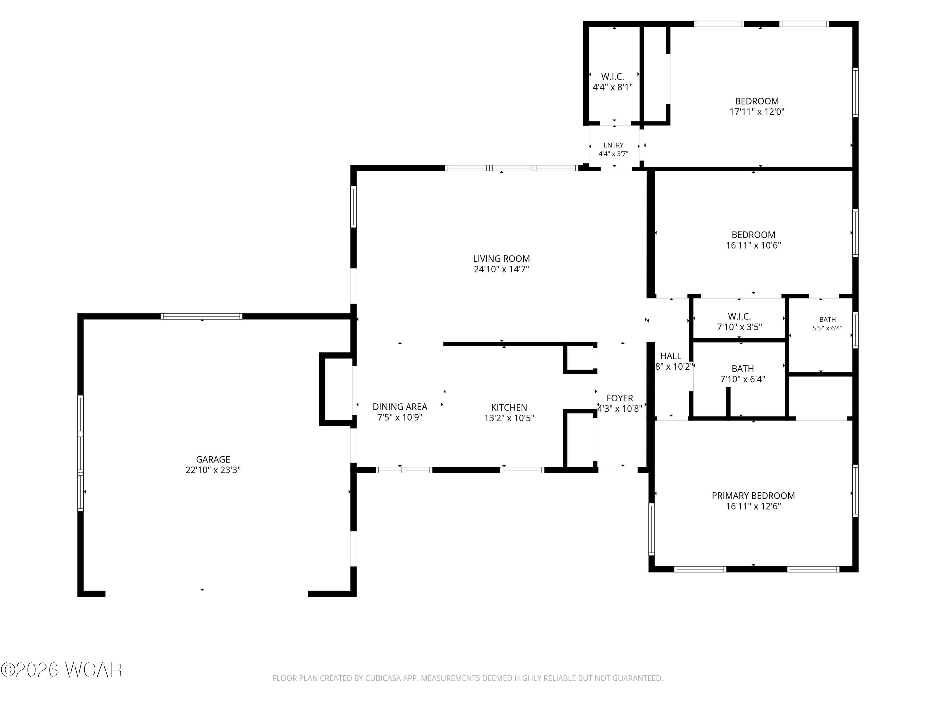 614 4th Street, Spencerville, Ohio