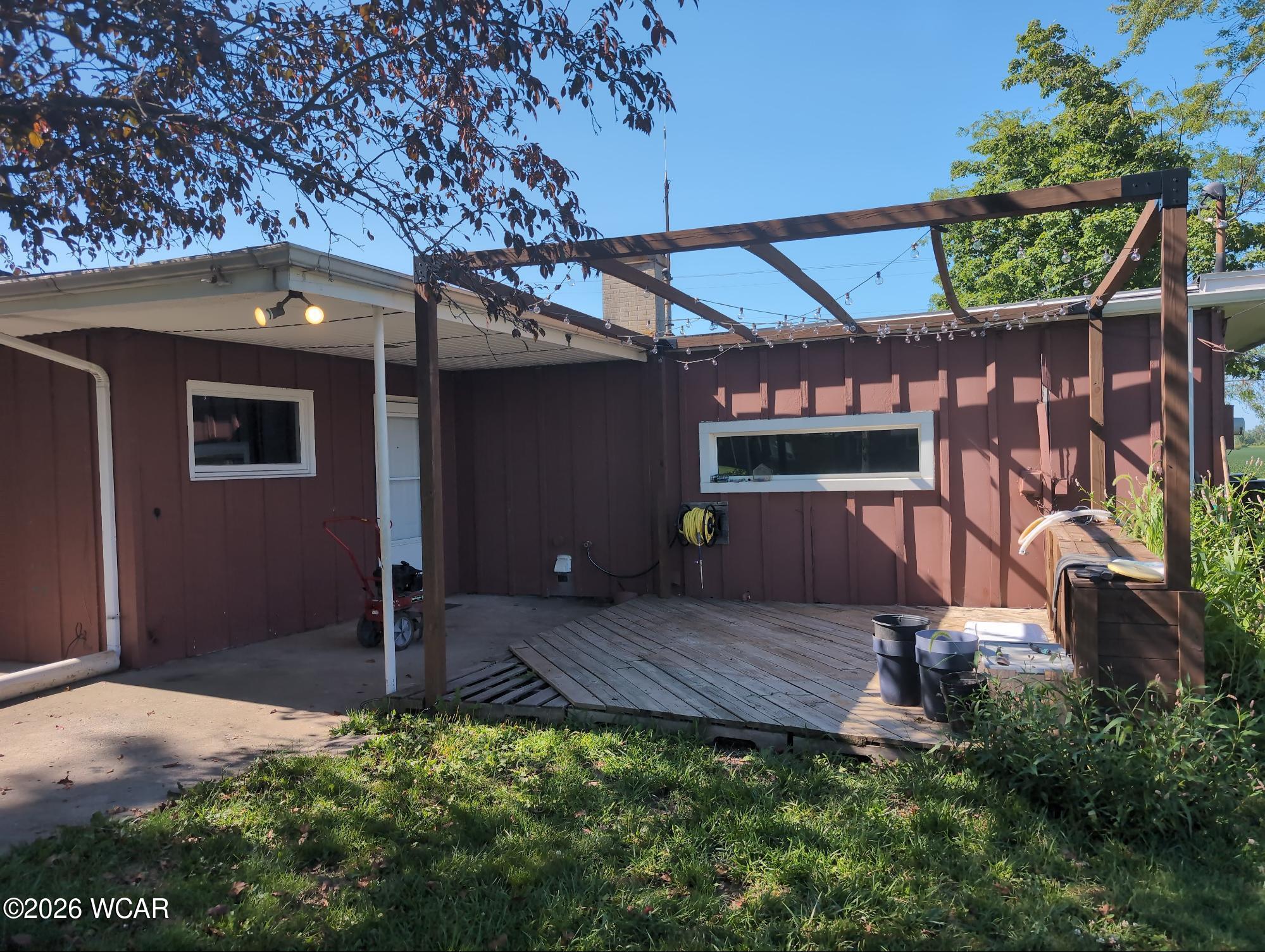 614 4th Street, Spencerville, Ohio