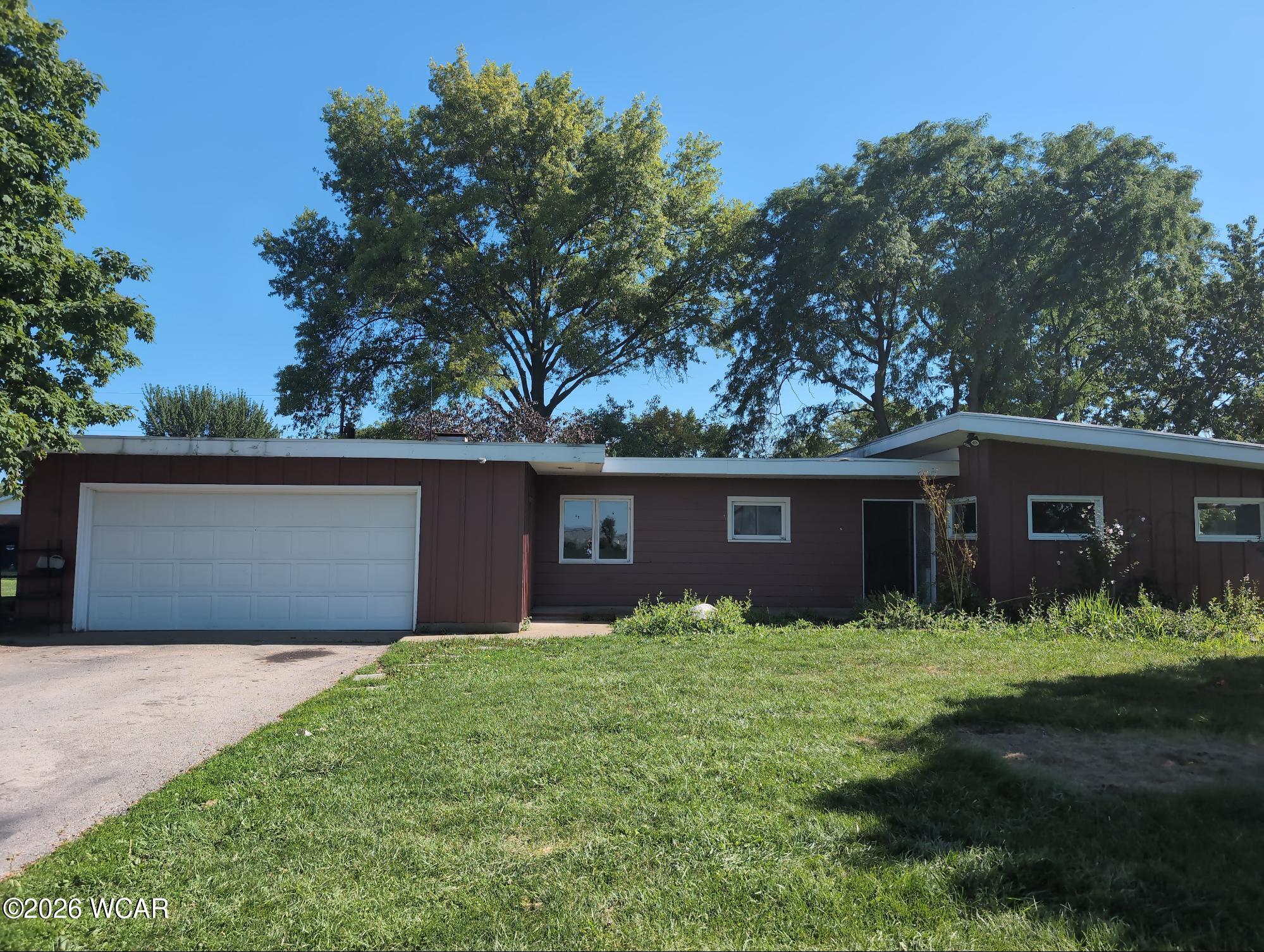 614 4th Street, Spencerville, Ohio