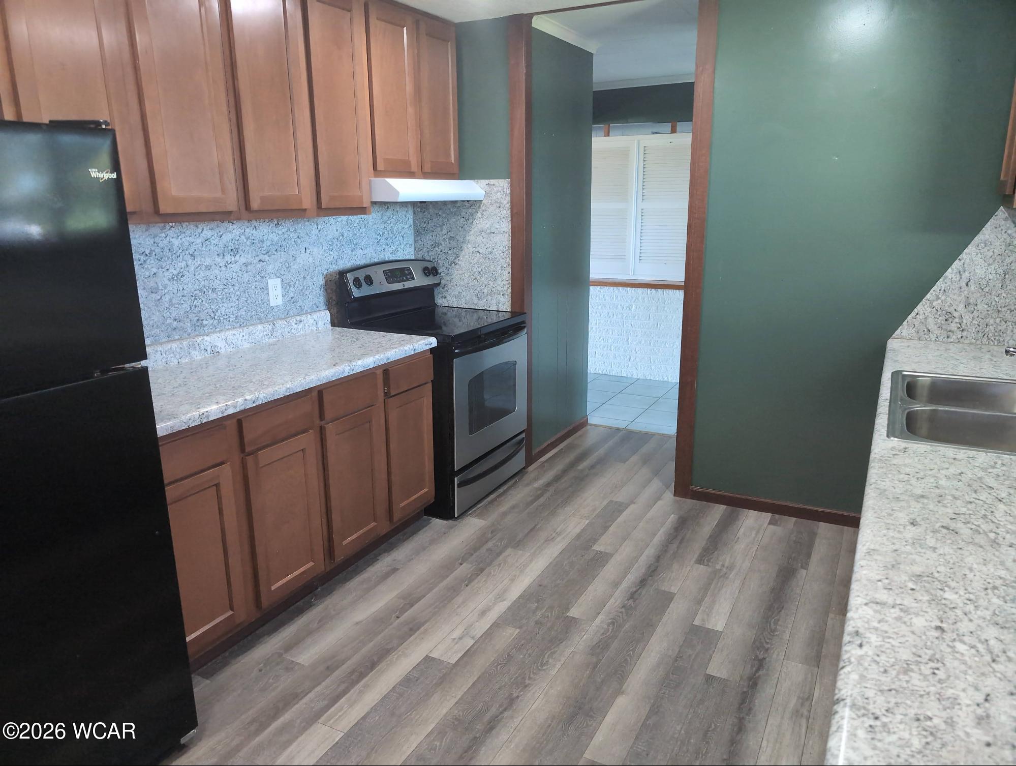 614 4th Street, Spencerville, Ohio