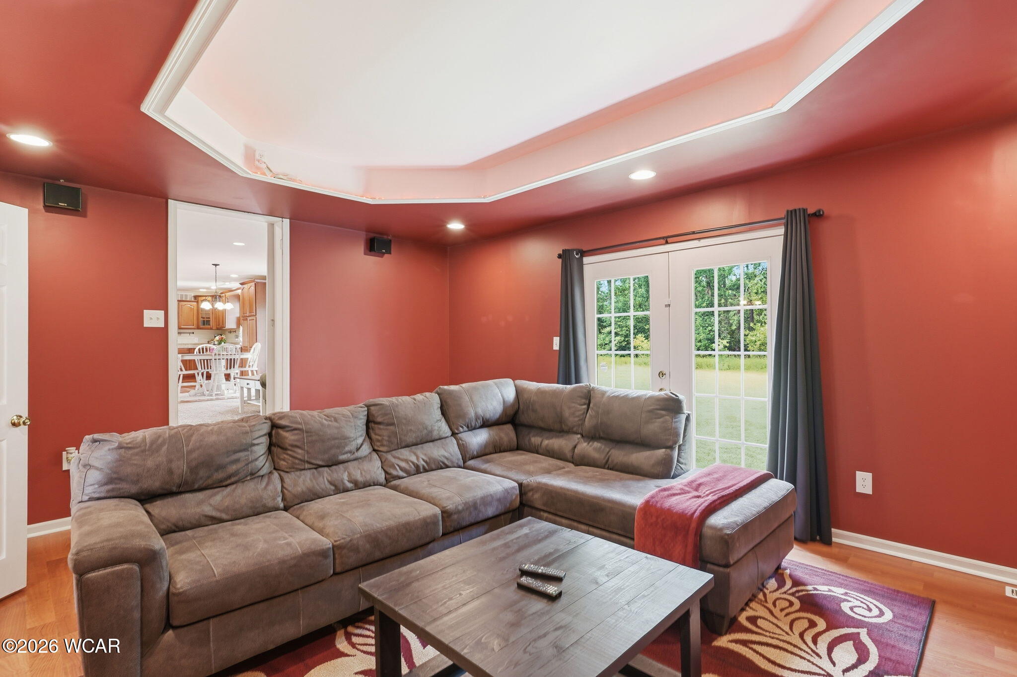 4771 County Road 159, Dunkirk, Ohio