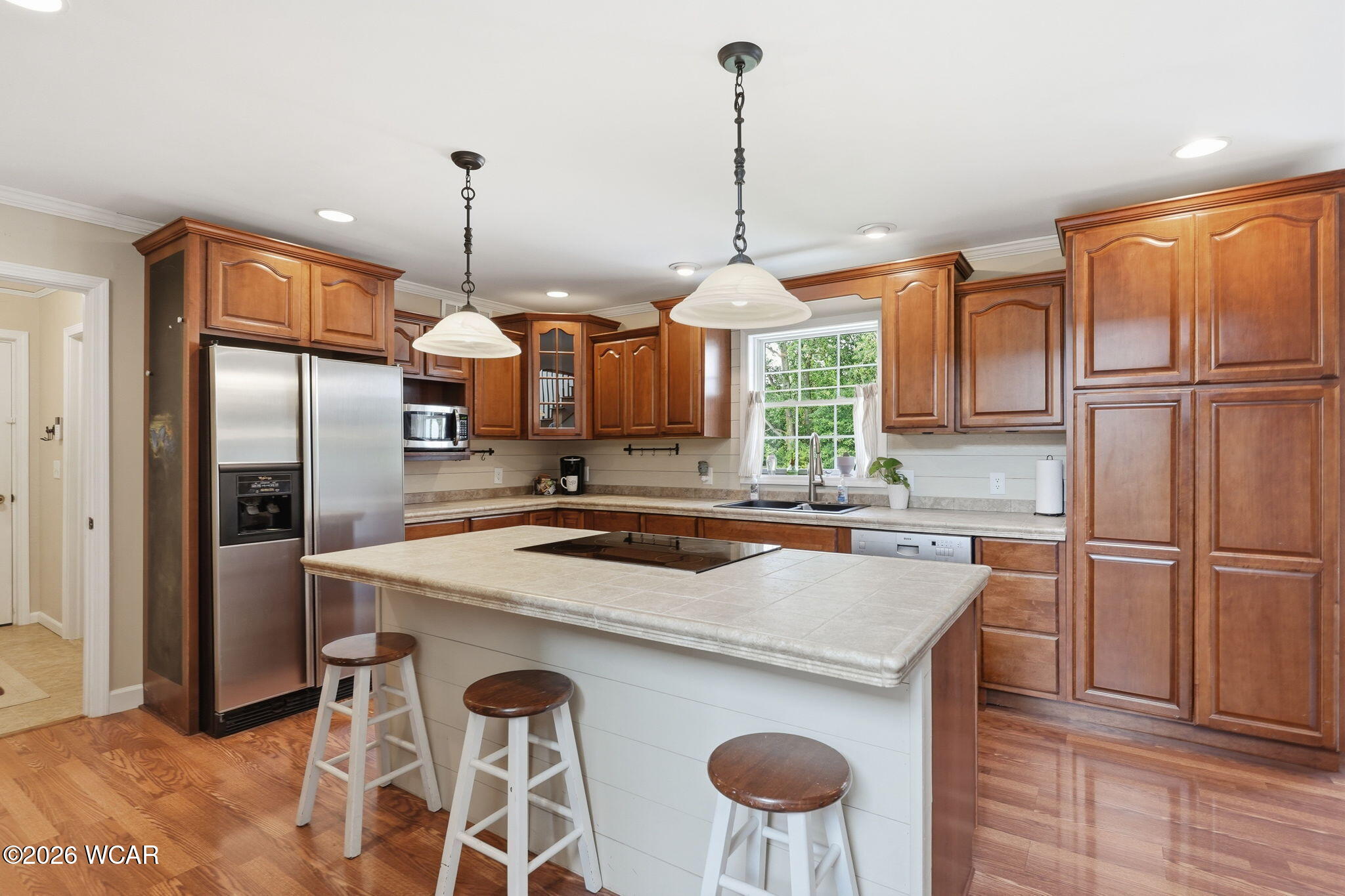 4771 County Road 159, Dunkirk, Ohio