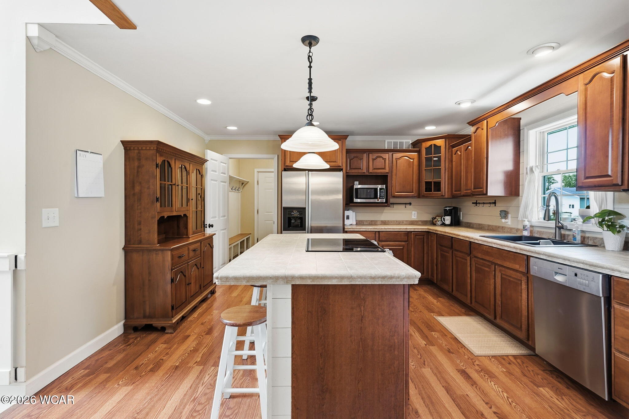 4771 County Road 159, Dunkirk, Ohio