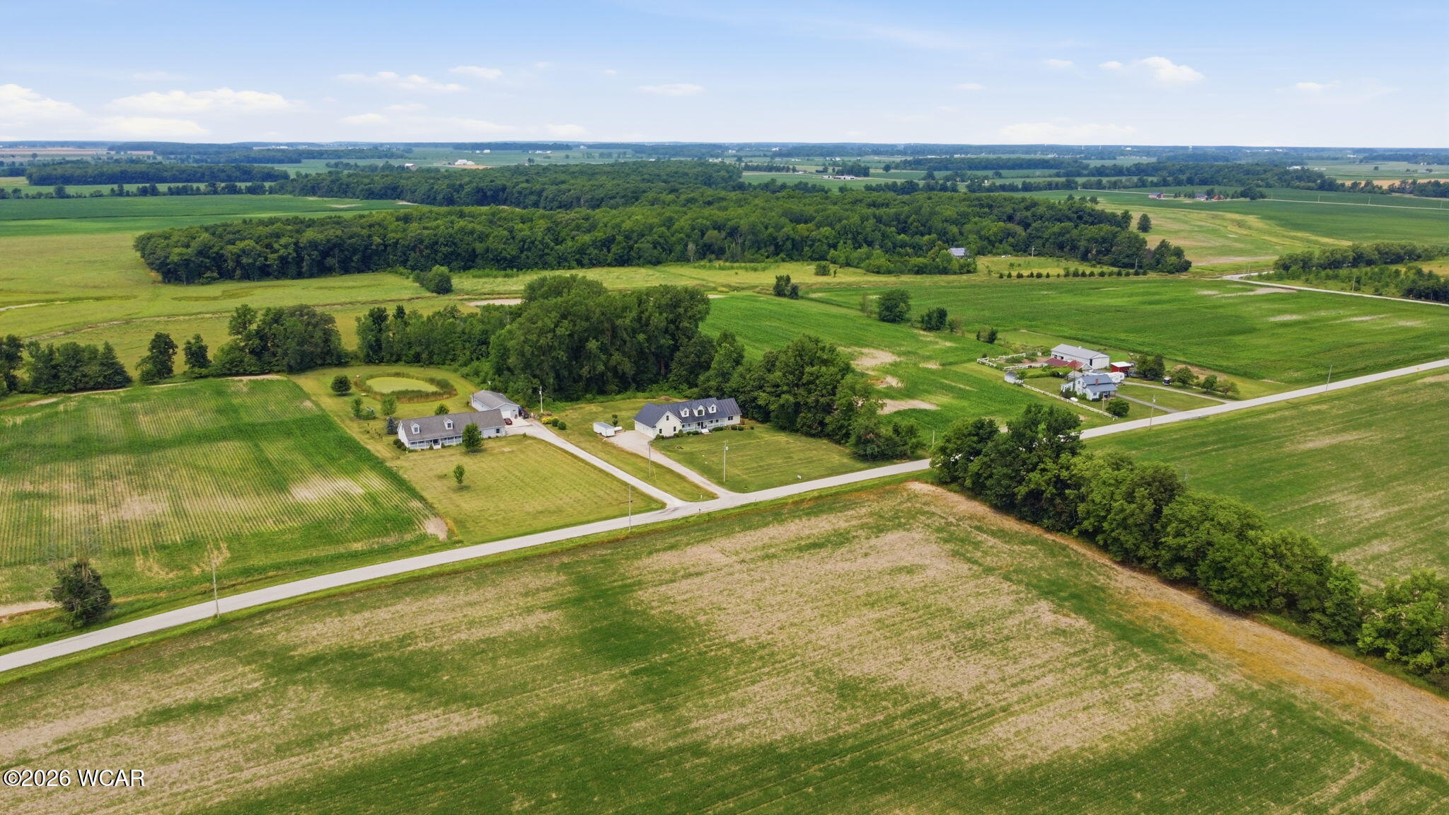 4771 County Road 159, Dunkirk, Ohio