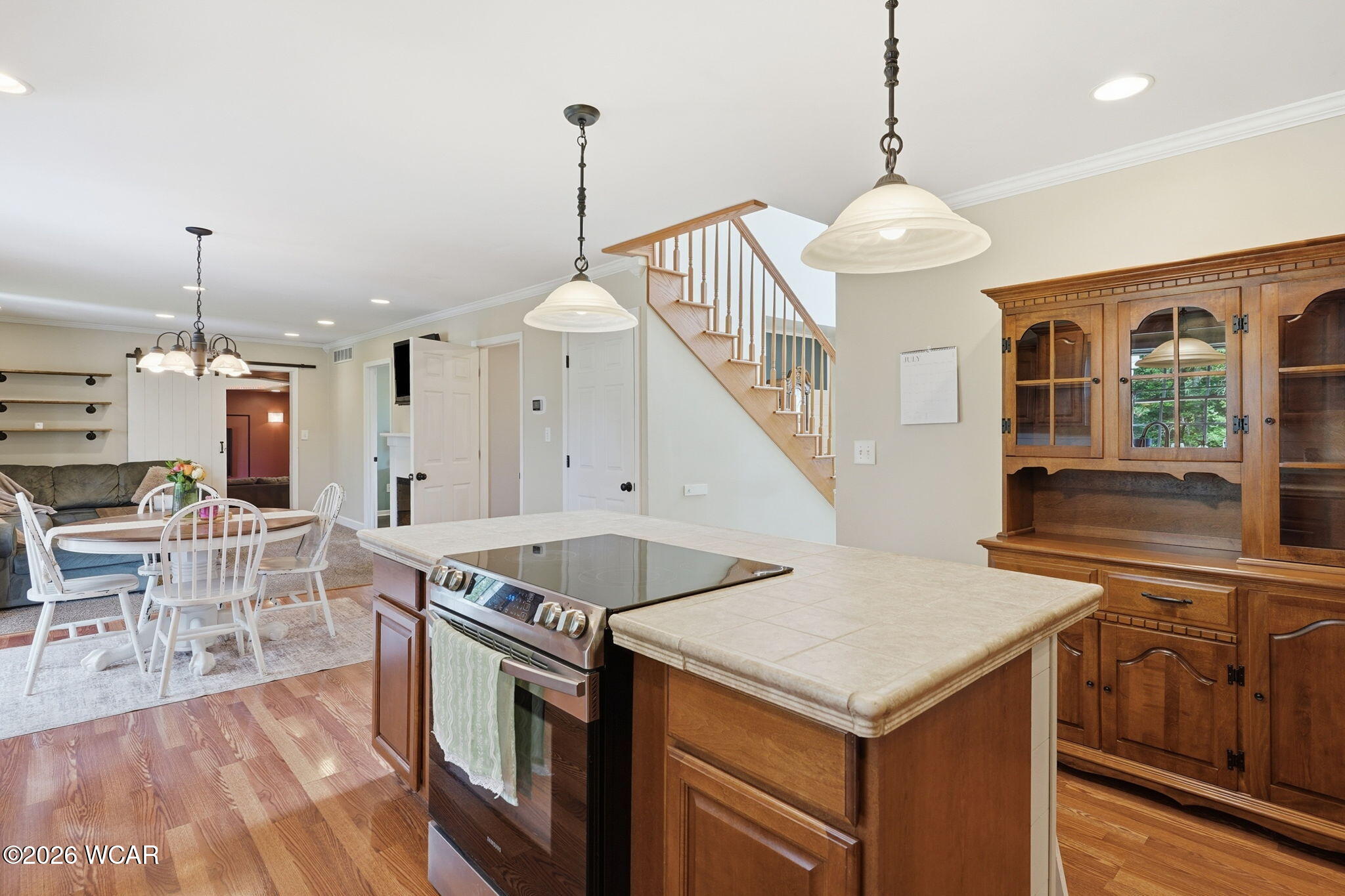 4771 County Road 159, Dunkirk, Ohio