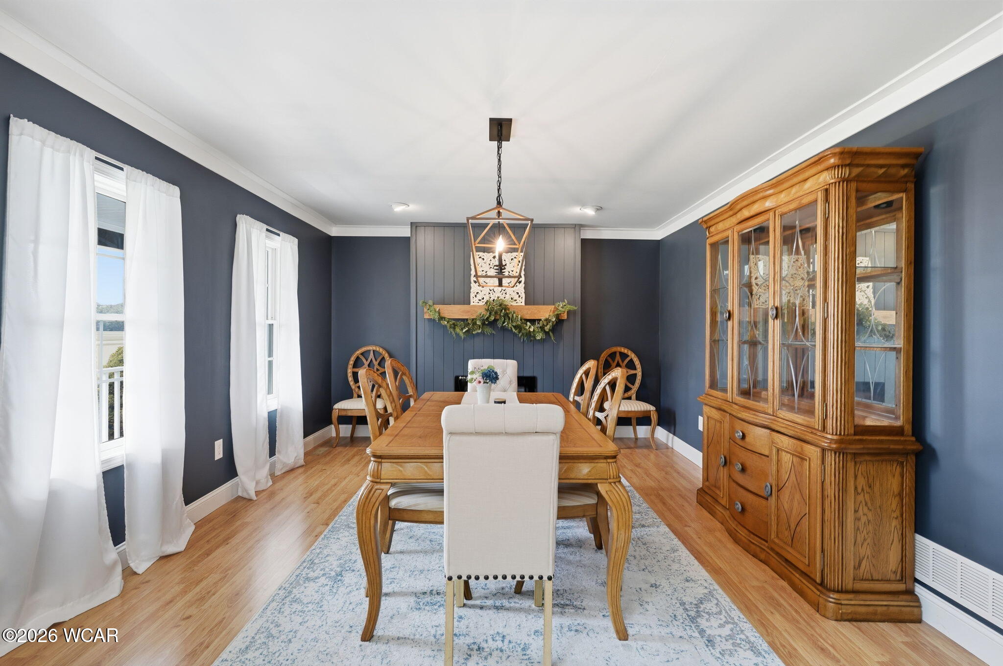 4771 County Road 159, Dunkirk, Ohio