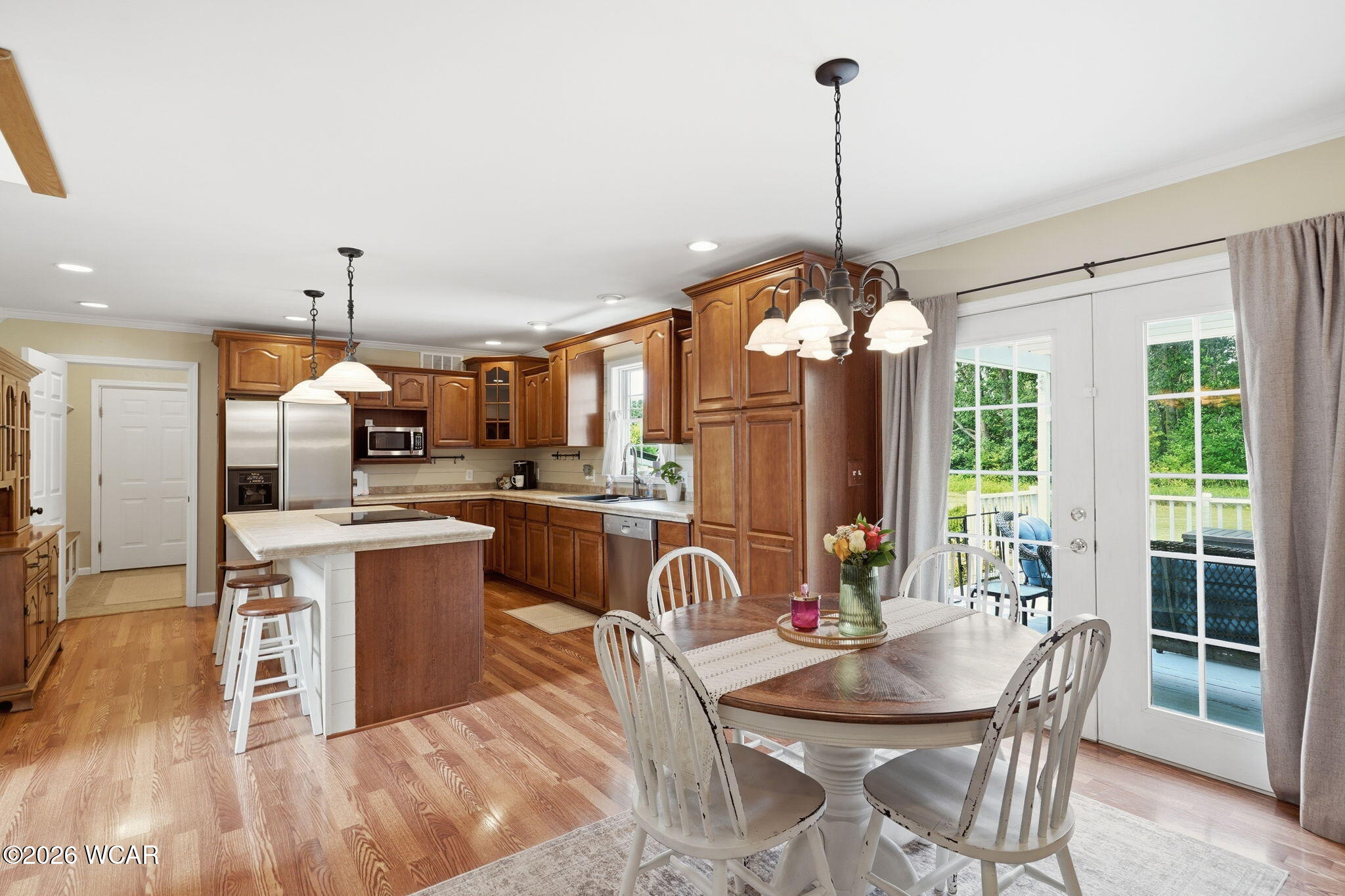 4771 County Road 159, Dunkirk, Ohio