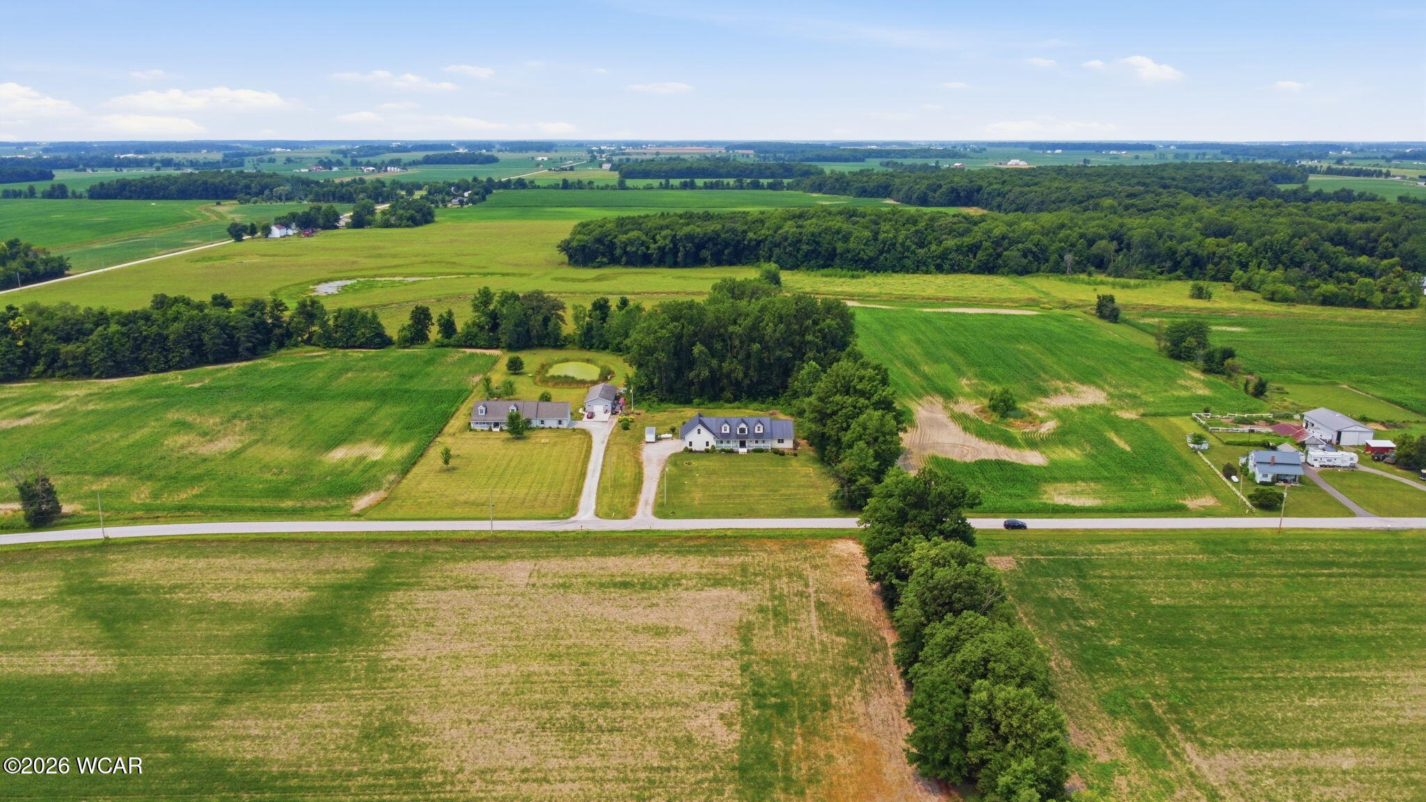 4771 County Road 159, Dunkirk, Ohio
